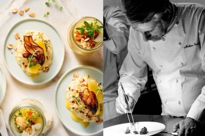 Traiteur Paris (Paris) - Chef Cheffe Paris #54