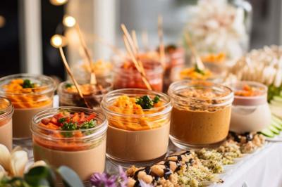 Traiteur Paris (Paris) - Chef Cheffe Paris #54