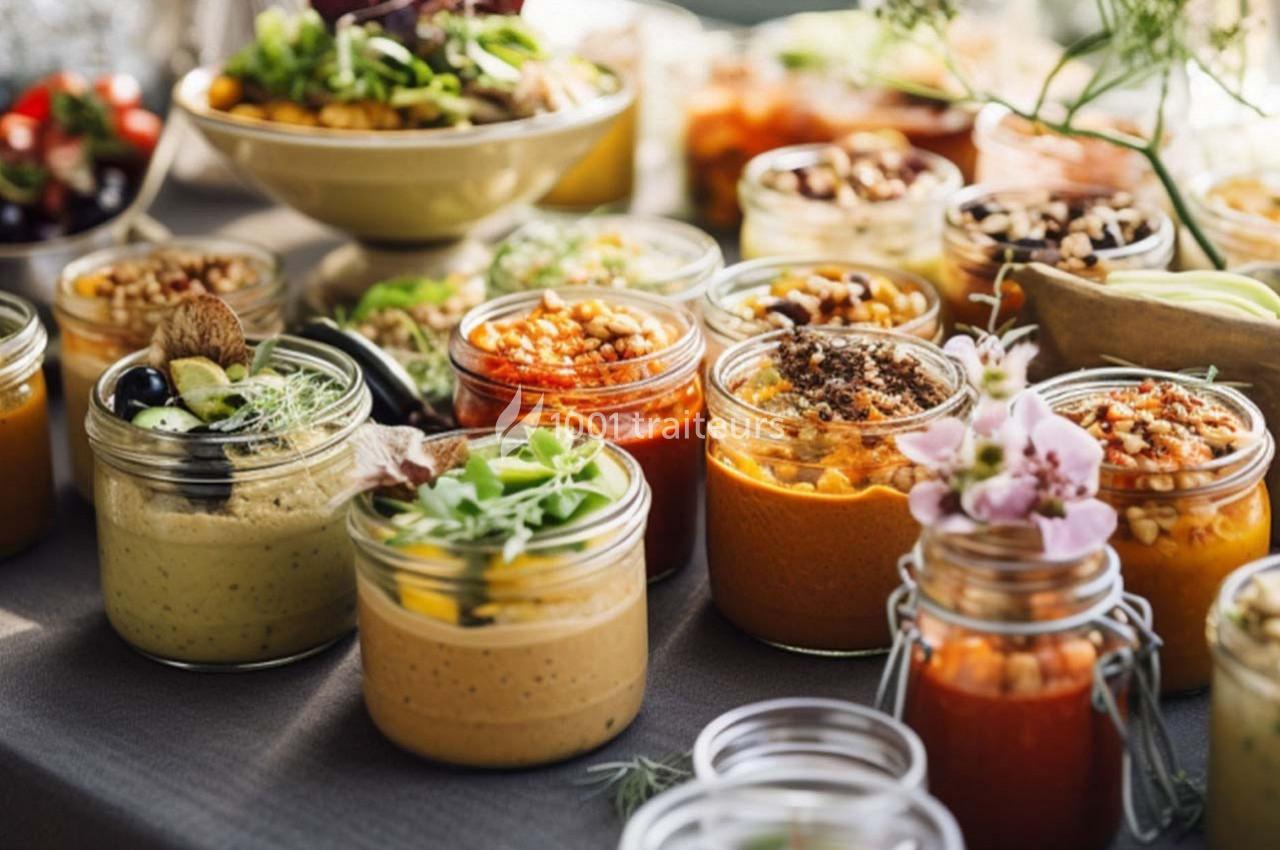 Traiteur Paris (Paris) - Chef Cheffe Paris #39