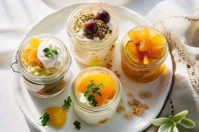 Traiteur Paris (Paris) - Chef Cheffe Paris #54