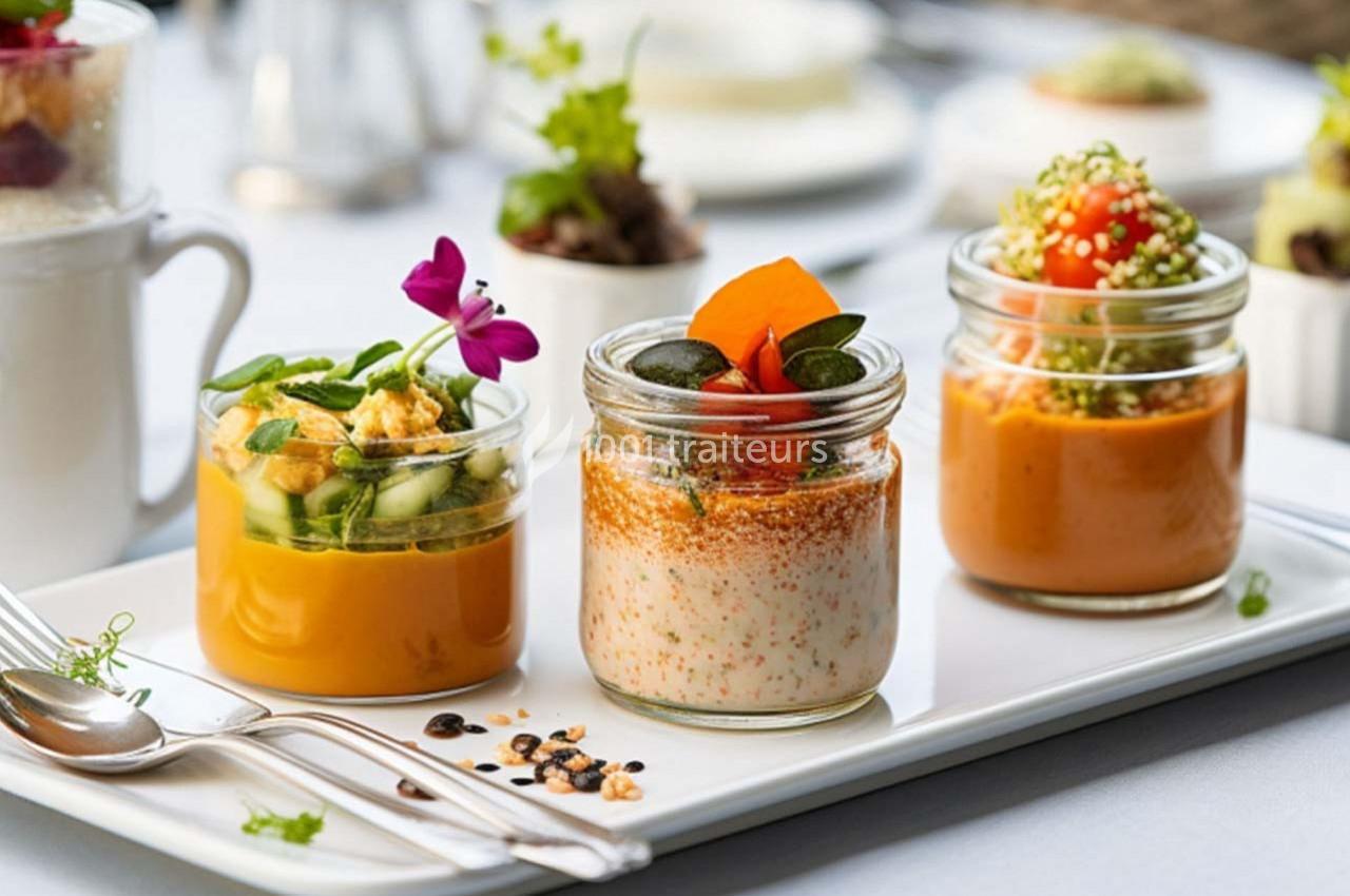 Traiteur Paris (Paris) - Chef Cheffe Paris #47