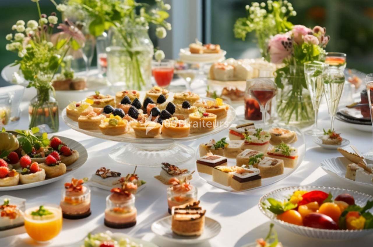 Traiteur Paris (Paris) - Chef Cheffe Paris #52