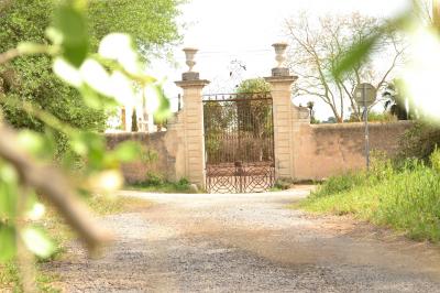 Location salle Saint-Thibéry (Hérault) - Domaine les Castans #23