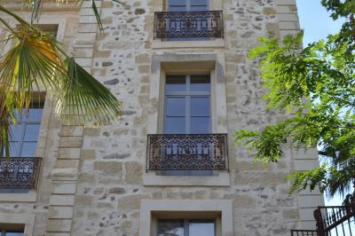 Location salle Saint-Thibéry (Hérault) - Domaine les Castans #23