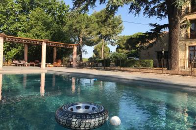 Location salle Saint-Thibéry (Hérault) - Domaine les Castans #23