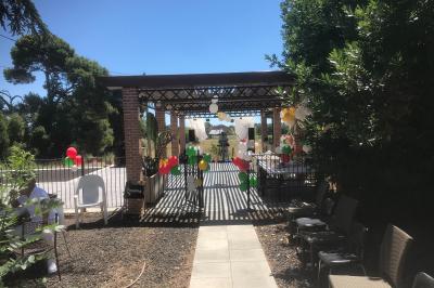 Location salle Saint-Thibéry (Hérault) - Domaine les Castans #23