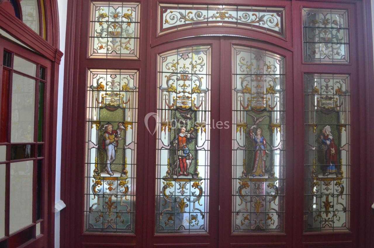 Location salle Saint-Thibéry (Hérault) - Domaine les Castans #18