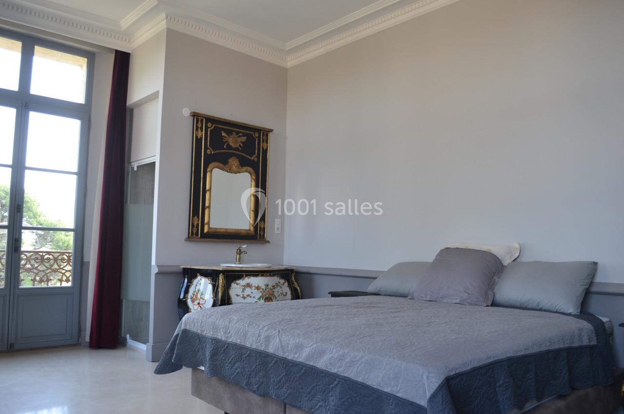 Location salle Saint-Thibéry (Hérault) - Domaine les Castans #19