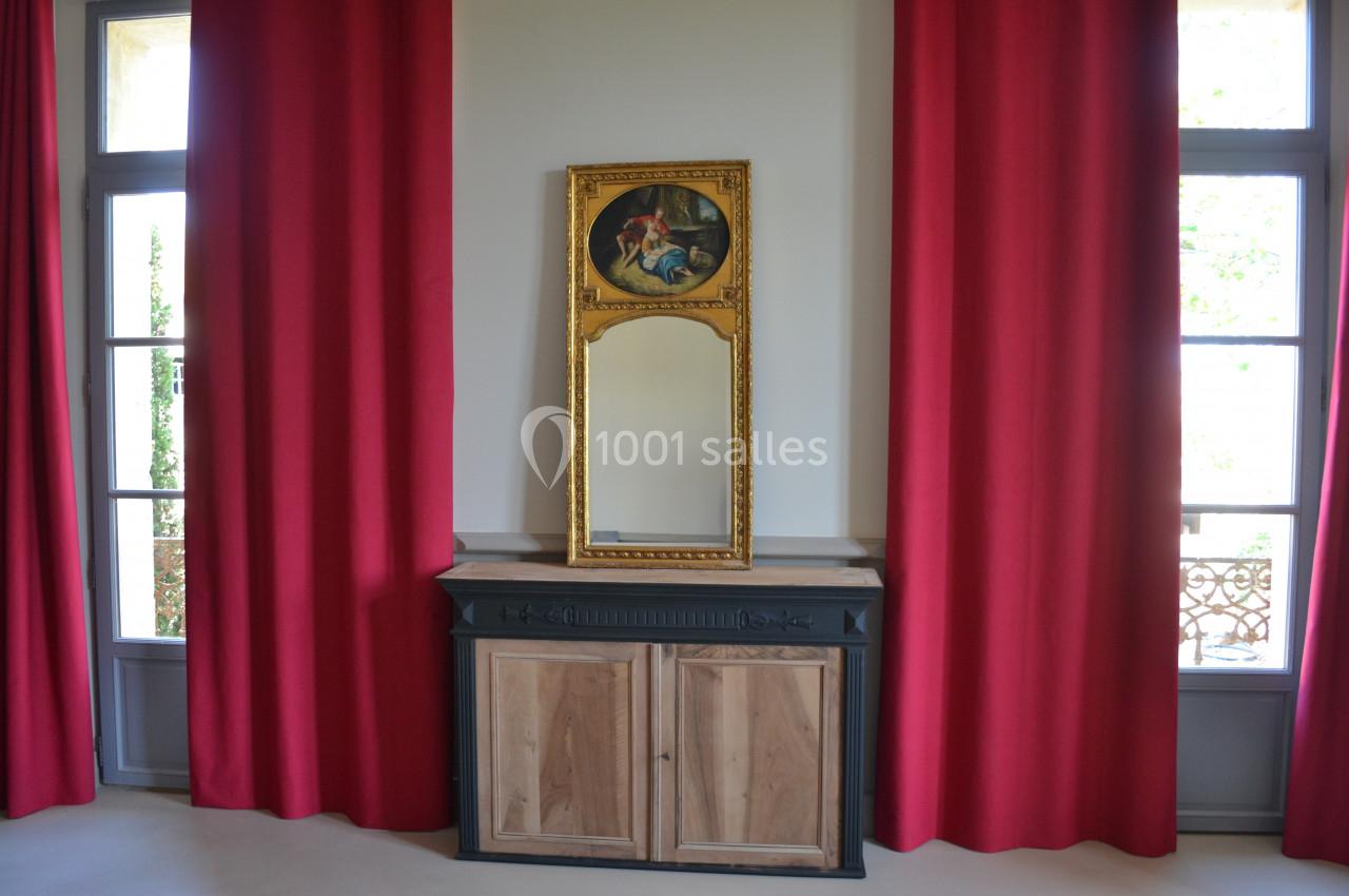 Location salle Saint-Thibéry (Hérault) - Domaine les Castans #23