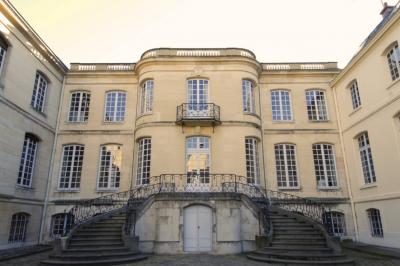 Salle Collet - Espace du Barry - Easy Réunion