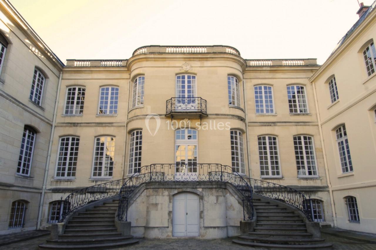 Espace du Barry - Easy Réunion