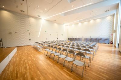 Séminaire Espace du Barry Séminaire Espace du Barry