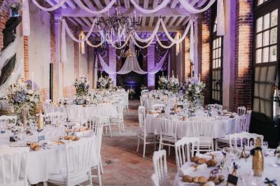 Domaine du Champ de Bataille Domaine du Champ de Bataille