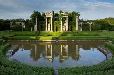 Location salle Sainte-Opportune-du-Bosc (Eure) - Domaine du Champ de Bataille #13