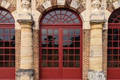 Location salle Sainte-Opportune-du-Bosc (Eure) - Domaine du Champ de Bataille #13