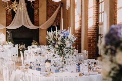 Location salle Sainte-Opportune-du-Bosc (Eure) - Domaine du Champ de Bataille #13