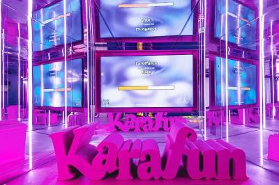 KaraFun Paris KaraFun Paris