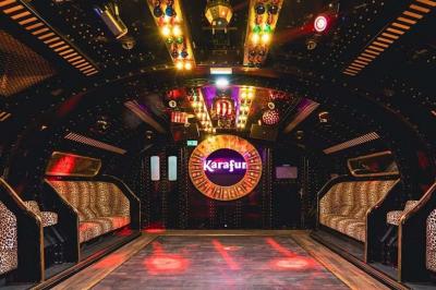 Location salle Paris 10 (Paris) - KaraFun Paris #7