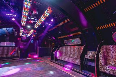 Location salle Paris 10 (Paris) - KaraFun Paris #7