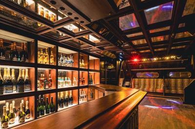 Location salle Paris 10 (Paris) - KaraFun Paris #7