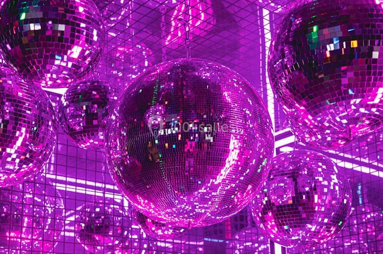 Location salle Paris 10 (Paris) - KaraFun Paris #7