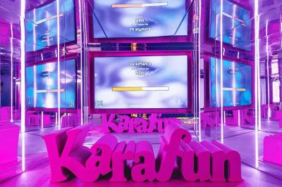 KaraFun Paris