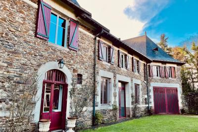 Location salle Le Pin-en-Mauges (Maine-et-Loire) - Domaine de la Jousselinière #6