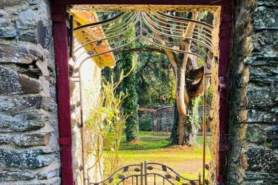 Location salle Le Pin-en-Mauges (Maine-et-Loire) - Domaine de la Jousselinière #6