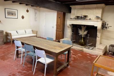 Location salle Cadillac-en-Fronsadais (Gironde) - Domaine de la Rousserie #18