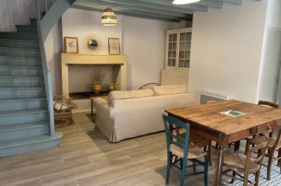 Location salle Cadillac-en-Fronsadais (Gironde) - Domaine de la Rousserie #18