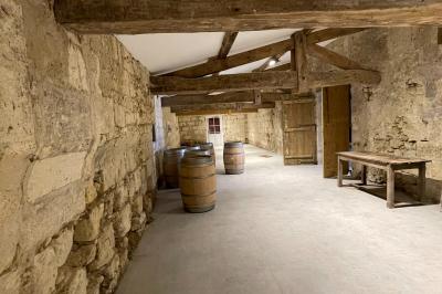 Location salle Cadillac-en-Fronsadais (Gironde) - Domaine de la Rousserie #18