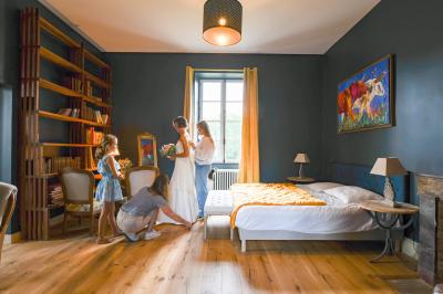 Location salle Cadillac-en-Fronsadais (Gironde) - Domaine de la Rousserie #18