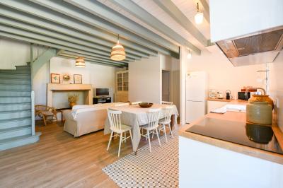 Location salle Cadillac-en-Fronsadais (Gironde) - Domaine de la Rousserie #18