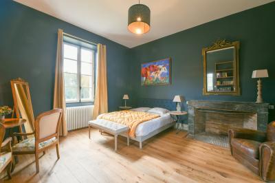 Location salle Cadillac-en-Fronsadais (Gironde) - Domaine de la Rousserie #18