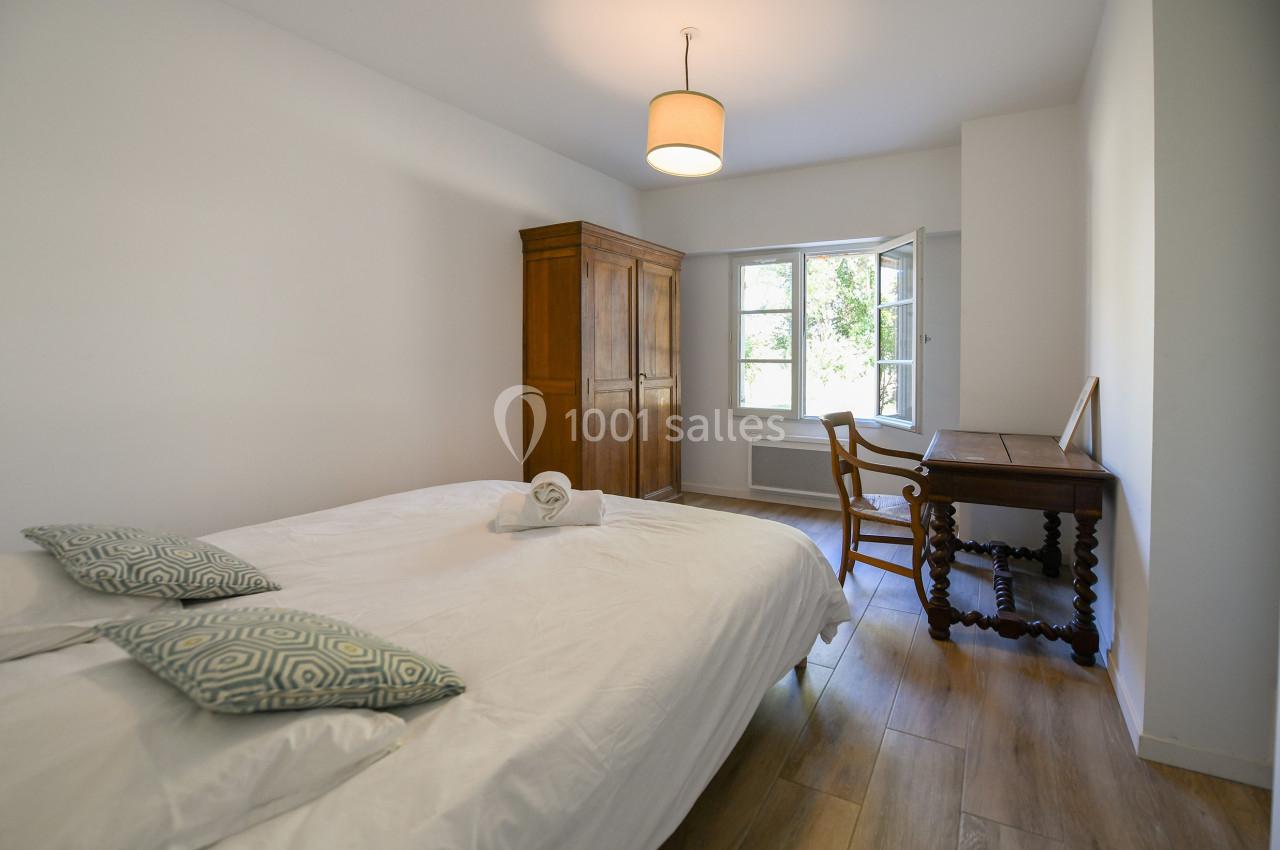 Location salle Cadillac-en-Fronsadais (Gironde) - Domaine de la Rousserie #16