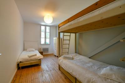 Location salle Cadillac-en-Fronsadais (Gironde) - Domaine de la Rousserie #18