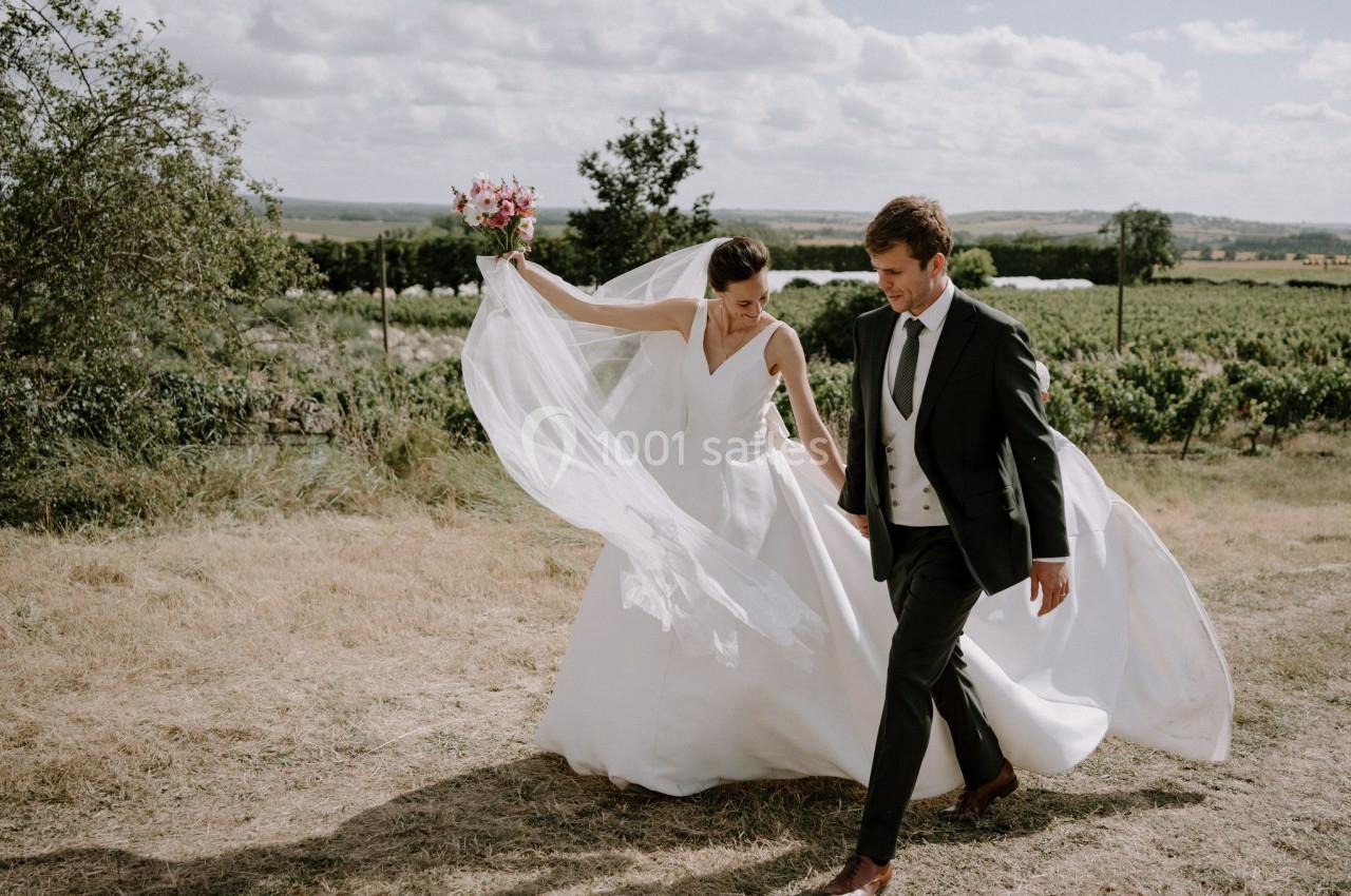 Location salle Berrie (Vienne) - Domaine de la Forteresse de Berrye #6