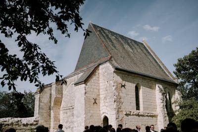 Location salle Berrie (Vienne) - Domaine de la Forteresse de Berrye #21