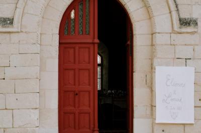 Location salle Berrie (Vienne) - Domaine de la Forteresse de Berrye #21