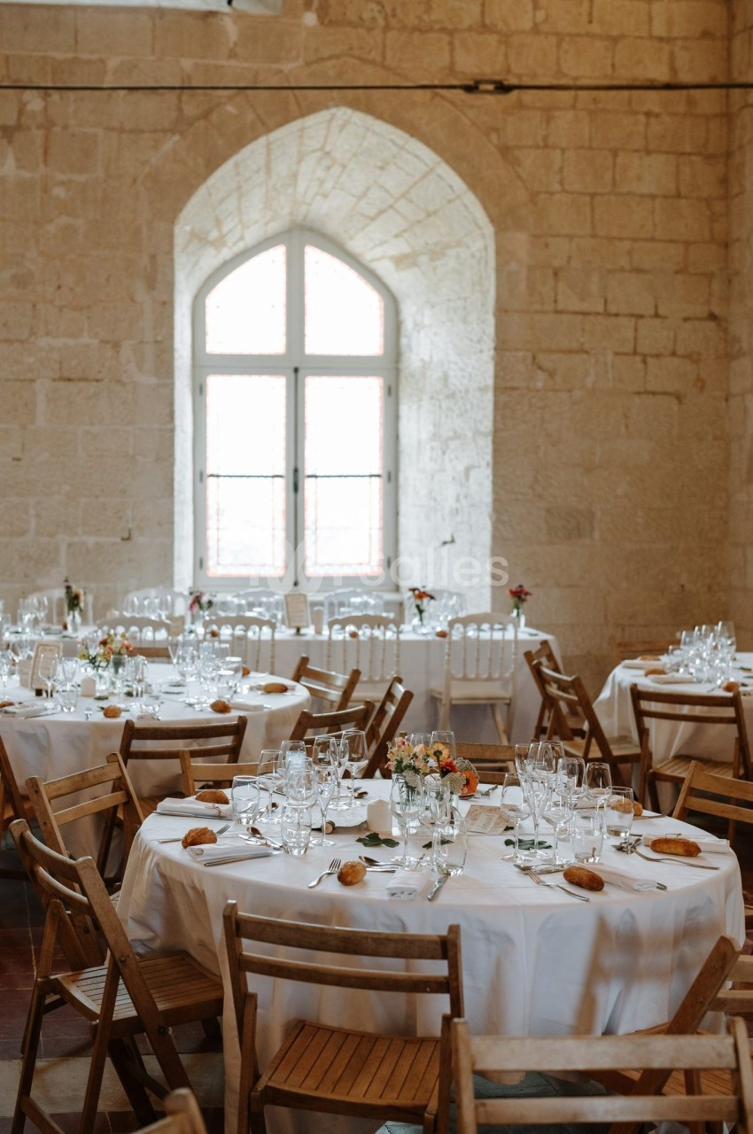 Domaine de la Forteresse de Berrye - galerie - photo 5