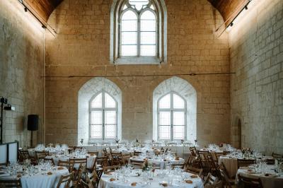 Location salle Berrie (Vienne) - Domaine de la Forteresse de Berrye #21