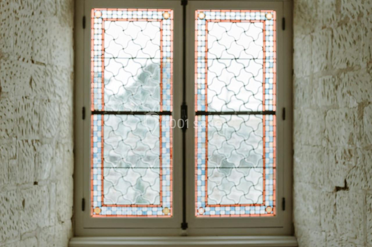 Location salle Berrie (Vienne) - Domaine de la Forteresse de Berrye #12