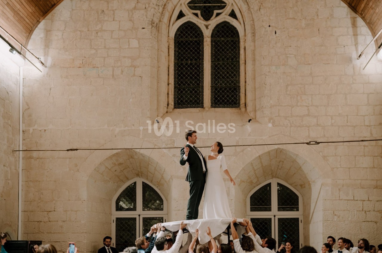 Domaine de la Forteresse de Berrye - galerie - photo 3