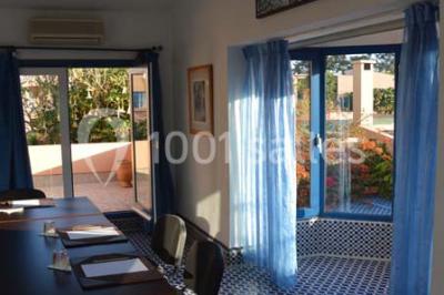 Miniature Location salle Rabat (Préfecture de Rabat) - Villa Mandarine #6 Location salle Rabat (Préfecture de Rabat) - Villa Mandarine #6