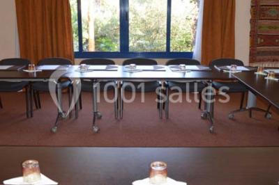 Miniature Location salle Rabat (Préfecture de Rabat) - Villa Mandarine #3 Location salle Rabat (Préfecture de Rabat) - Villa Mandarine #6