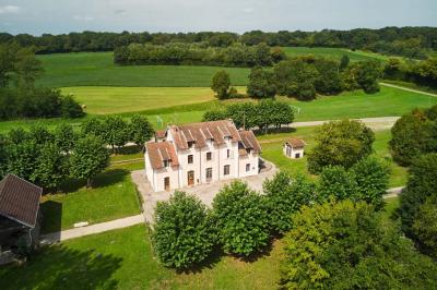 La Maison des Etangs