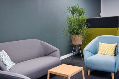 Location salle La Chapelle-sur-Erdre (Loire-Atlantique) - Edtech Campus #15