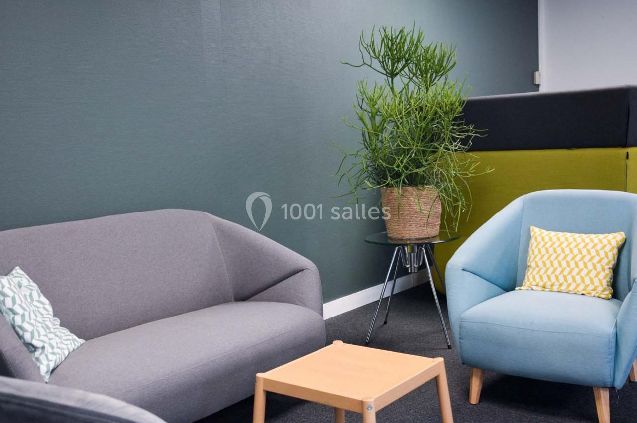 Location salle La Chapelle-sur-Erdre (Loire-Atlantique) - Edtech Campus #11