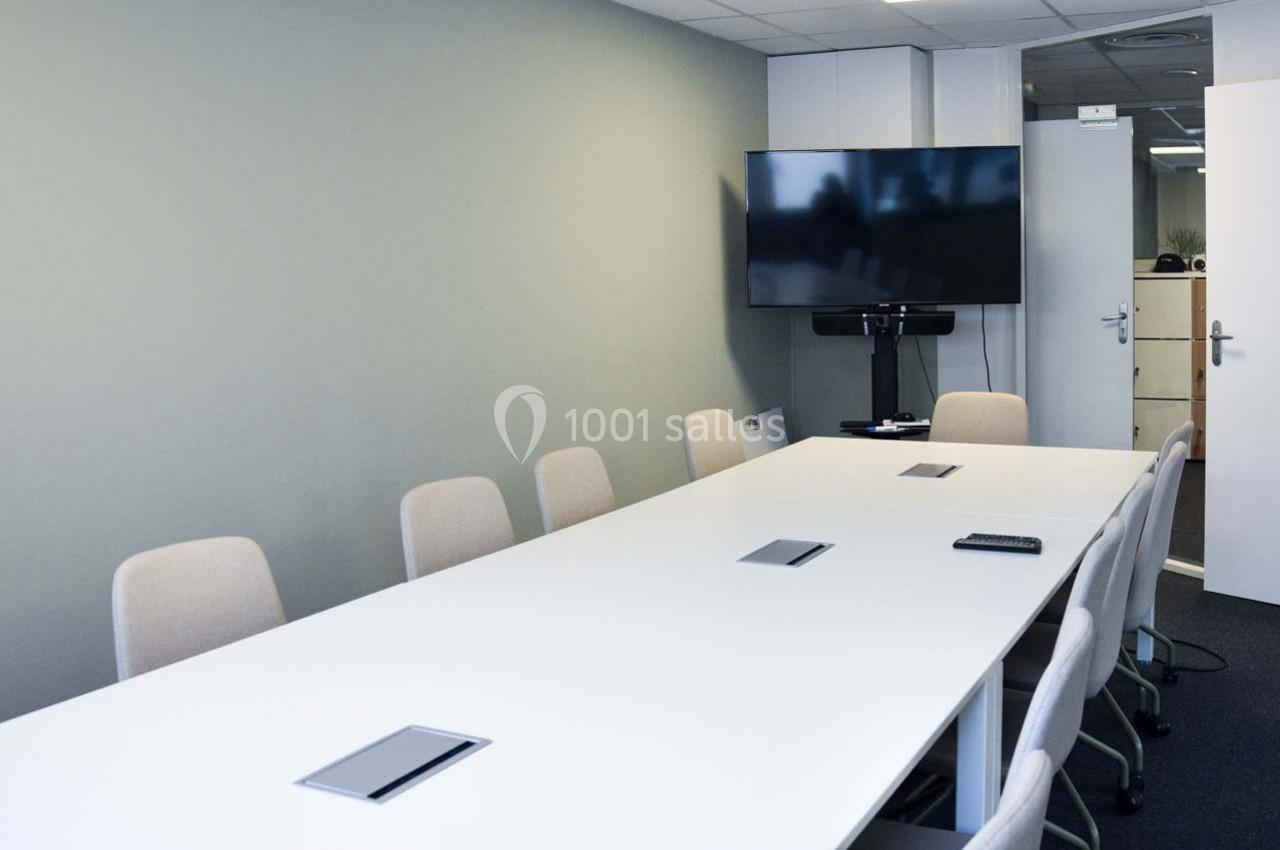 Location salle La Chapelle-sur-Erdre (Loire-Atlantique) - Edtech Campus #5