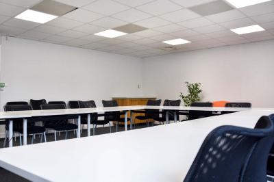 Location salle La Chapelle-sur-Erdre (Loire-Atlantique) - Edtech Campus #15